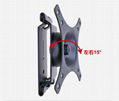 Lcd tv mounts  360°Wall mounts N3N1-S 5