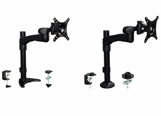 Desk Monitor Mounts Desk Lcd Mounts DMAG-300 5