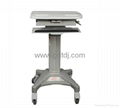 LCD Medical cart  Plasma/Liquid Crystal Ledge  6