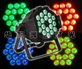 18PCS 4IN1 COLOR PAR  LIGHT