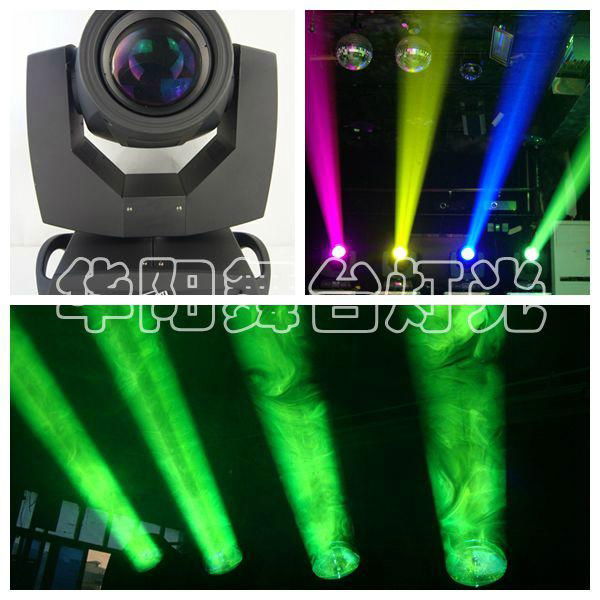 230W moving head  beam light