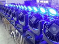 36PCS  zoom  Moving head light  4