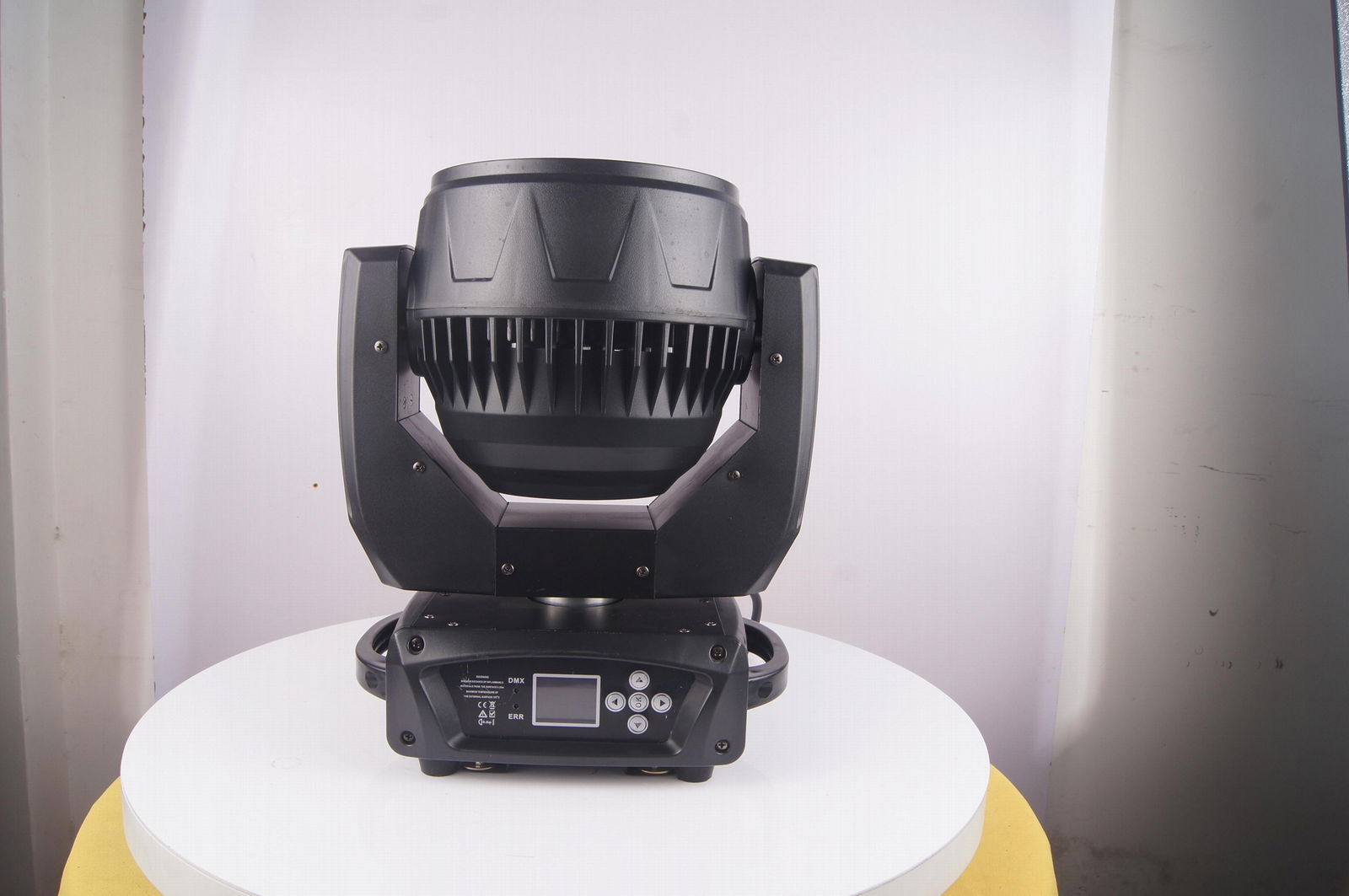 19PCS zoom moving head light 3