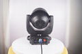 19PCS zoom moving head light 4