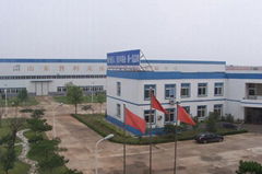 Shandong Pulilong Pressure Vessel Co., Ltd.