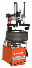 Tyre Changer