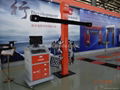 3D Wheel Aligner wheel alignment system 2