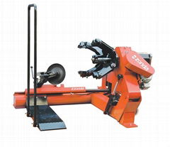 Tyre Changer Truch tyre changer tire changer