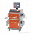 3D Wheel Aligner wheel alignment system 3