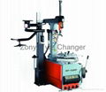 Tyre Changer Truch tyre changer tire changer