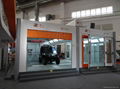 Automobile spray booth 5