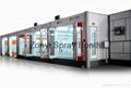 CE Spray booth TUV Spray booth manufacture