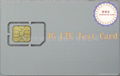 FDD-LTE测试卡