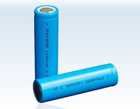 LiFePO4 Battery 18650