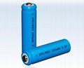 14500 LiFePO4 Battery