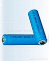 LiFePO4 battery 14430-400mAh 1