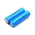 HIBATT AA LiFePO4 battery 14500 600mAh 3.2V