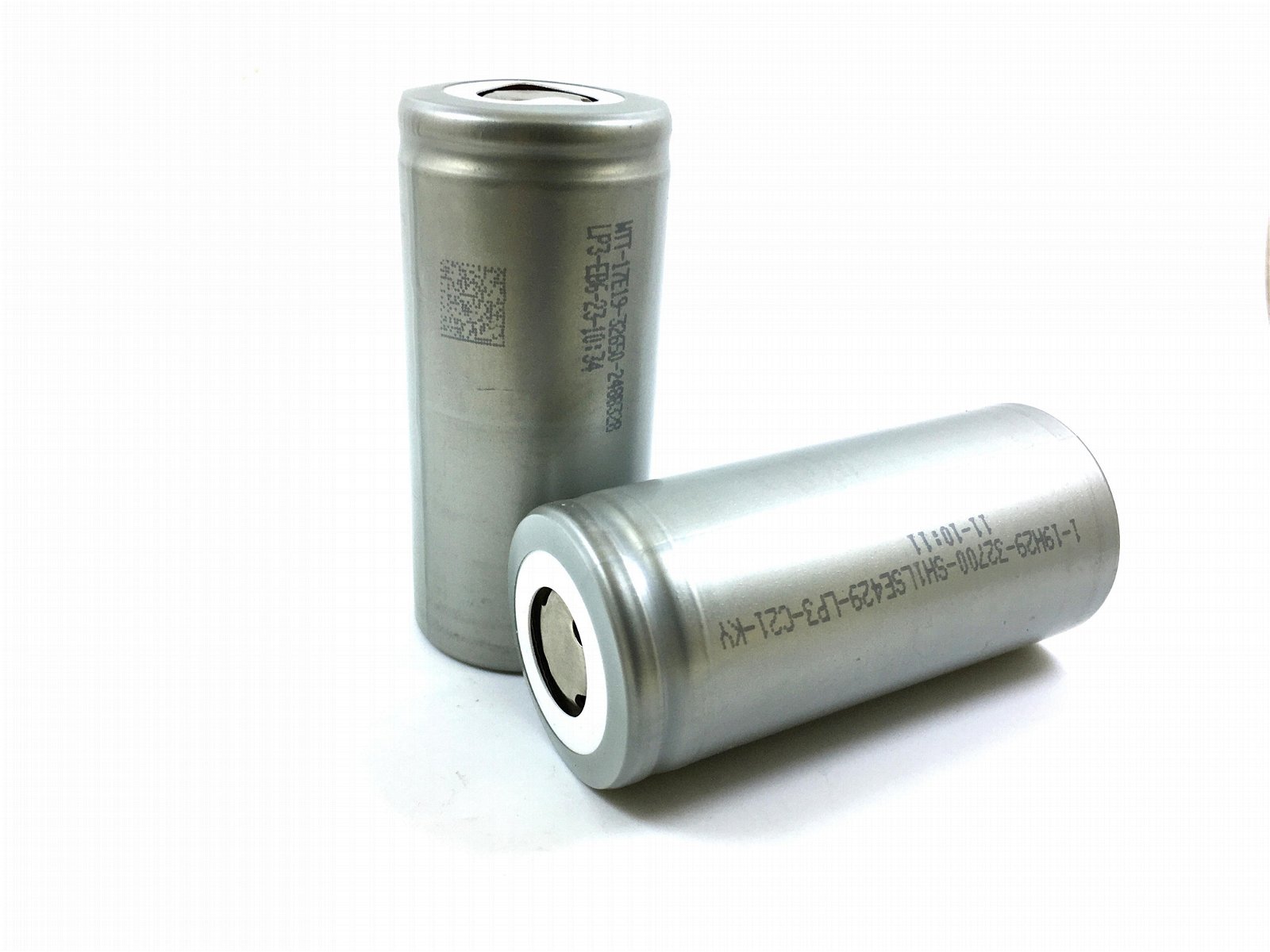 HIBATT LiFePO4 battery 32650/32700 6000mAh 3.2V