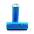 HIBATT LiFePO4 battery 22650 2000mah