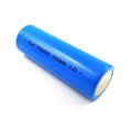 HIBATT磷酸鐵鋰電池 22650 2000mah 3.2V