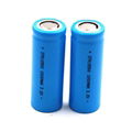 HIBATT 磷酸铁锂电池 18500 1000mah 3.2V 3