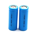 HIBATT 磷酸铁锂电池 18500 1000mah 3.2V