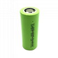 HIBATT LiFePO4 power Battery 26650 4000mah 3.2V