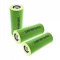 HIBATT LiFePO4 power Battery 26650 4000mah 3.2V