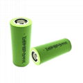 HIBATT LiFePO4 power Battery 26650 4000mah 3.2V