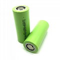 HIBATT LiFePO4 power Battery 26650 4000mah 3.2V 5