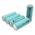 LiFePO4 power battery 26700 4000mah 3.2V 1