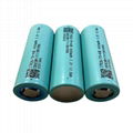 磷酸铁锂动力电池26700 4000mah 3.2V 3