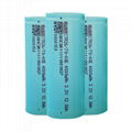 磷酸铁锂动力电池26700 4000mah 3.2V 2