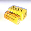HIBATT 10C放电锂电池18350 800mah 3.7V 