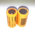 HIBATT 10C放電鋰電池18350 800mah 3.7V  2