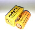 HIBATT 10C discharge Li-ion battery18350 800mah 3.7V