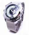 nightvision watch camera