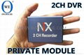 2ch cctv dvr 