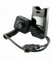 Police Bodyworn Camera HD1080P Motion Detection 9