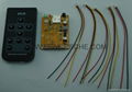 hd1080p cctv dvr board