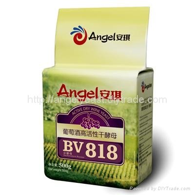 Angel Wine Yeast SY for White Wine and Sparkling Wine