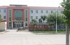 邯鄲市福美機械製造有限公司