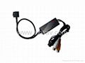 1 / 3 SONY 420TVL Color  Mini CCD camera 2