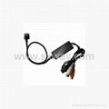 1 / 4 SONY 420TVL Color Ultra Mini CCD camera 2