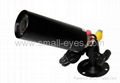 mini ir led bullet Camera,color ccd ir mini bullet camera,10pcs IR LEDs 3