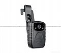 32G police body worn Law-enforcement Camera Recorder  6