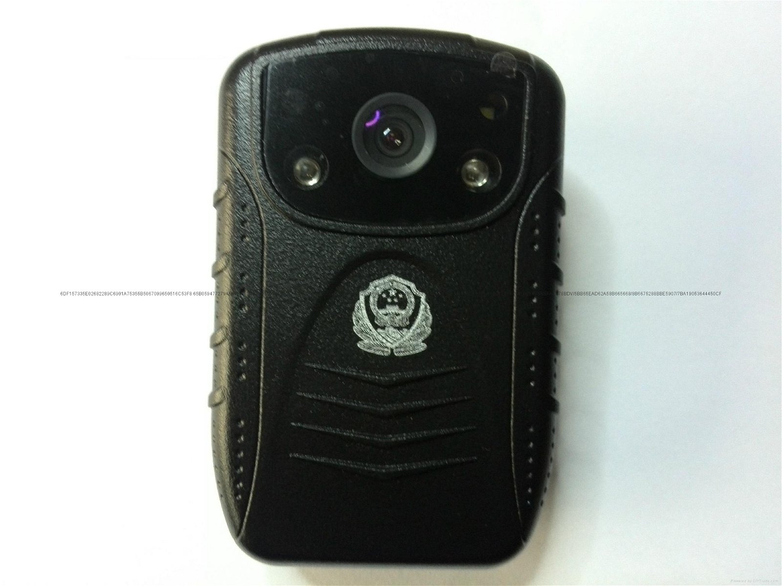 32G police body worn Law-enforcement Camera Recorder  5