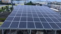 Solar photovoltaic support  3