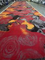 business carpet, nylon carpet, tufted