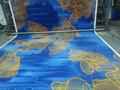 Carpet tileSuoyou  tufted carpet, handmade carpet, printed carpet